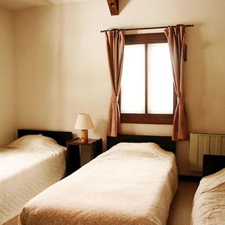Earl Grey Hotel Hakuba Quarto foto