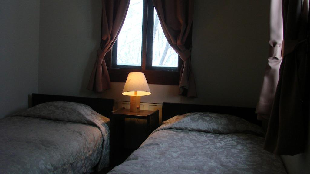 Earl Grey Hotel Hakuba Quarto foto
