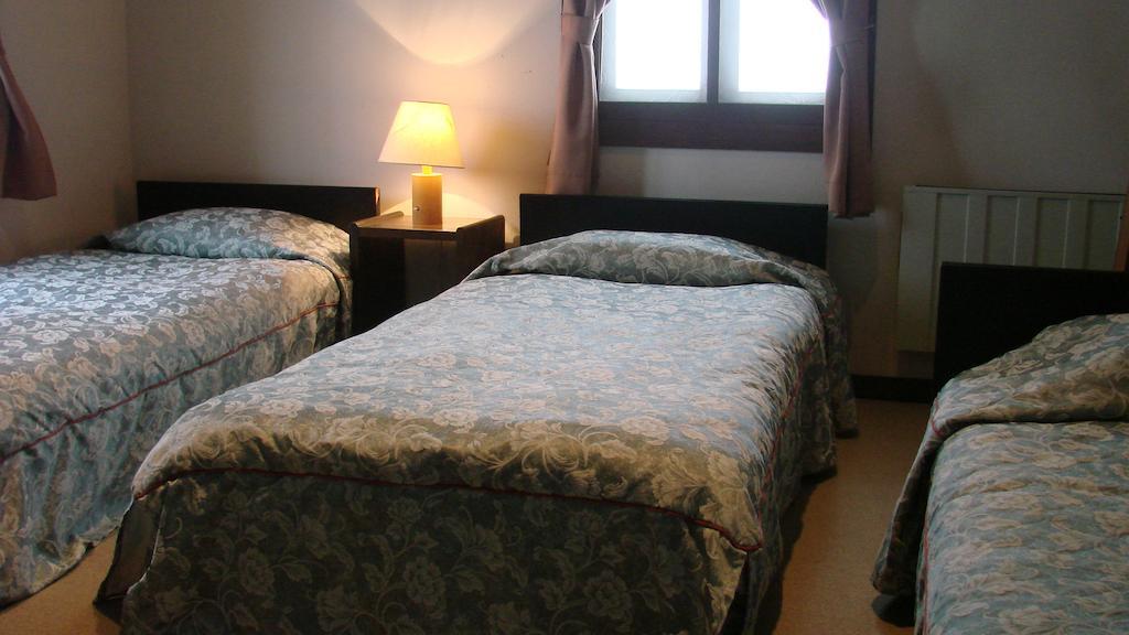 Earl Grey Hotel Hakuba Quarto foto