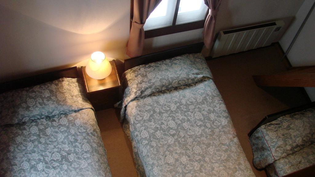Earl Grey Hotel Hakuba Quarto foto