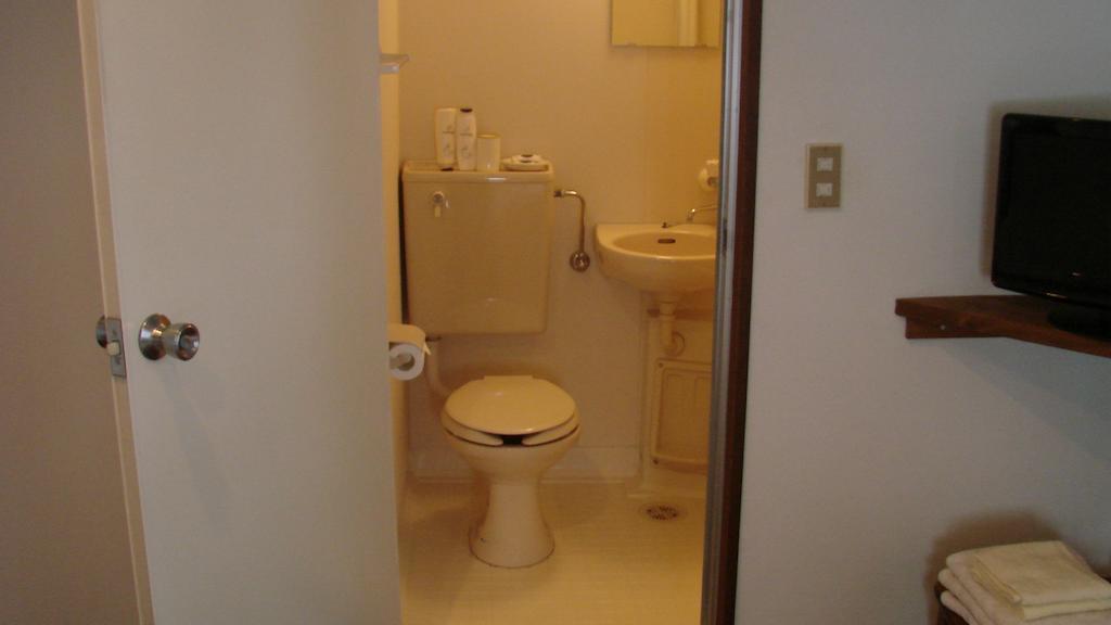 Earl Grey Hotel Hakuba Quarto foto