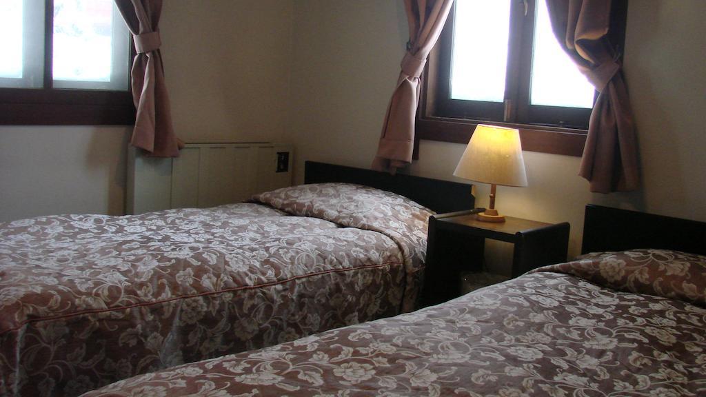 Earl Grey Hotel Hakuba Exterior foto