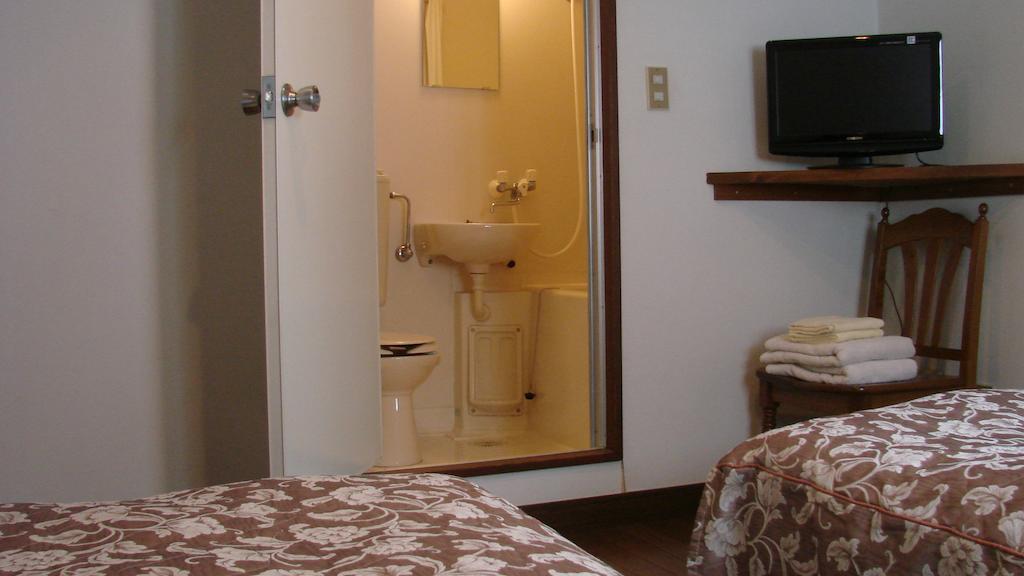 Earl Grey Hotel Hakuba Quarto foto