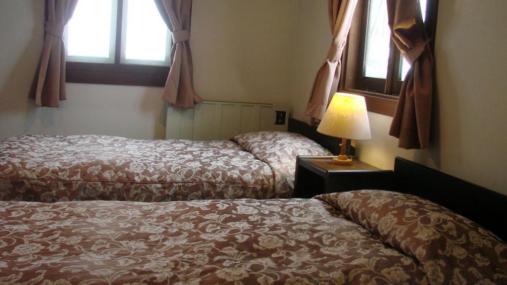 Earl Grey Hotel Hakuba Quarto foto