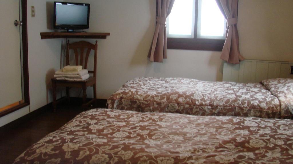 Earl Grey Hotel Hakuba Quarto foto