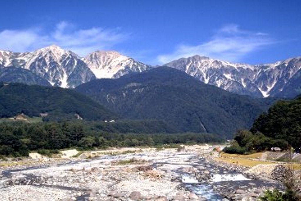 Earl Grey Hotel Hakuba Exterior foto