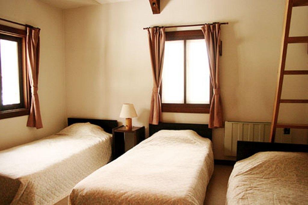 Earl Grey Hotel Hakuba Quarto foto