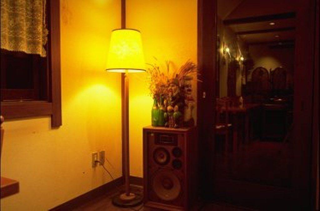 Earl Grey Hotel Hakuba Exterior foto